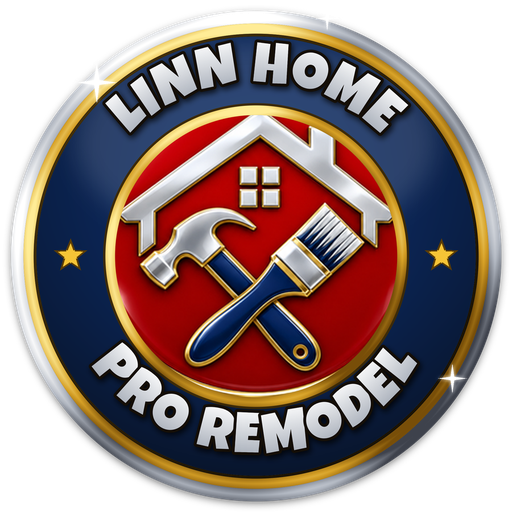 Linn Home Pro Remodel Pros logo